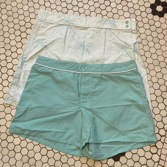 Patagonia Pants - Patagonia skort (8)